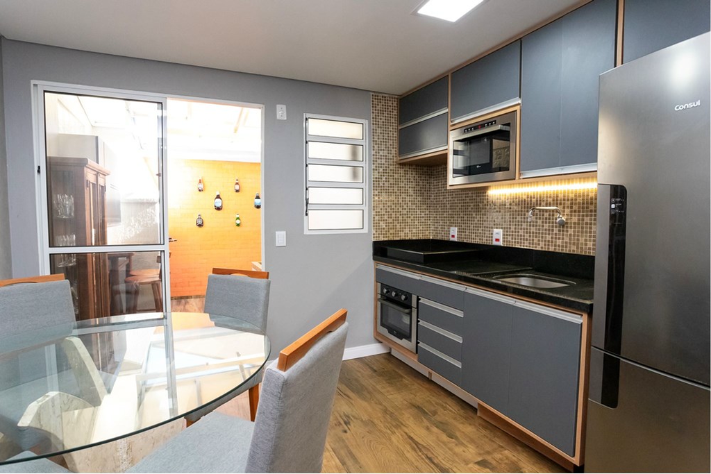 Casa de Condomínio à venda com 2 quartos, 70m² - Foto 22