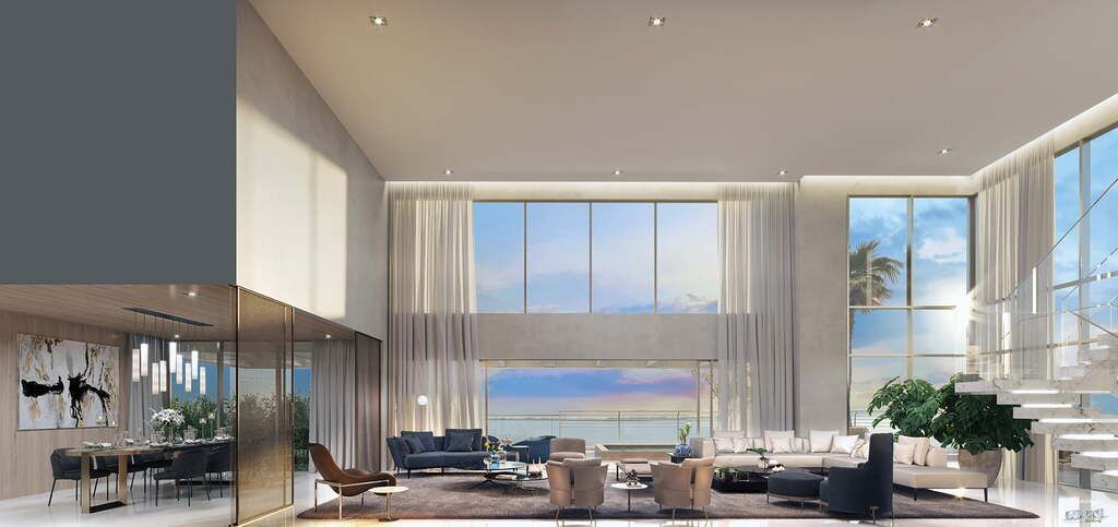 Cobertura, 4 quartos, 733 m² - Foto 10