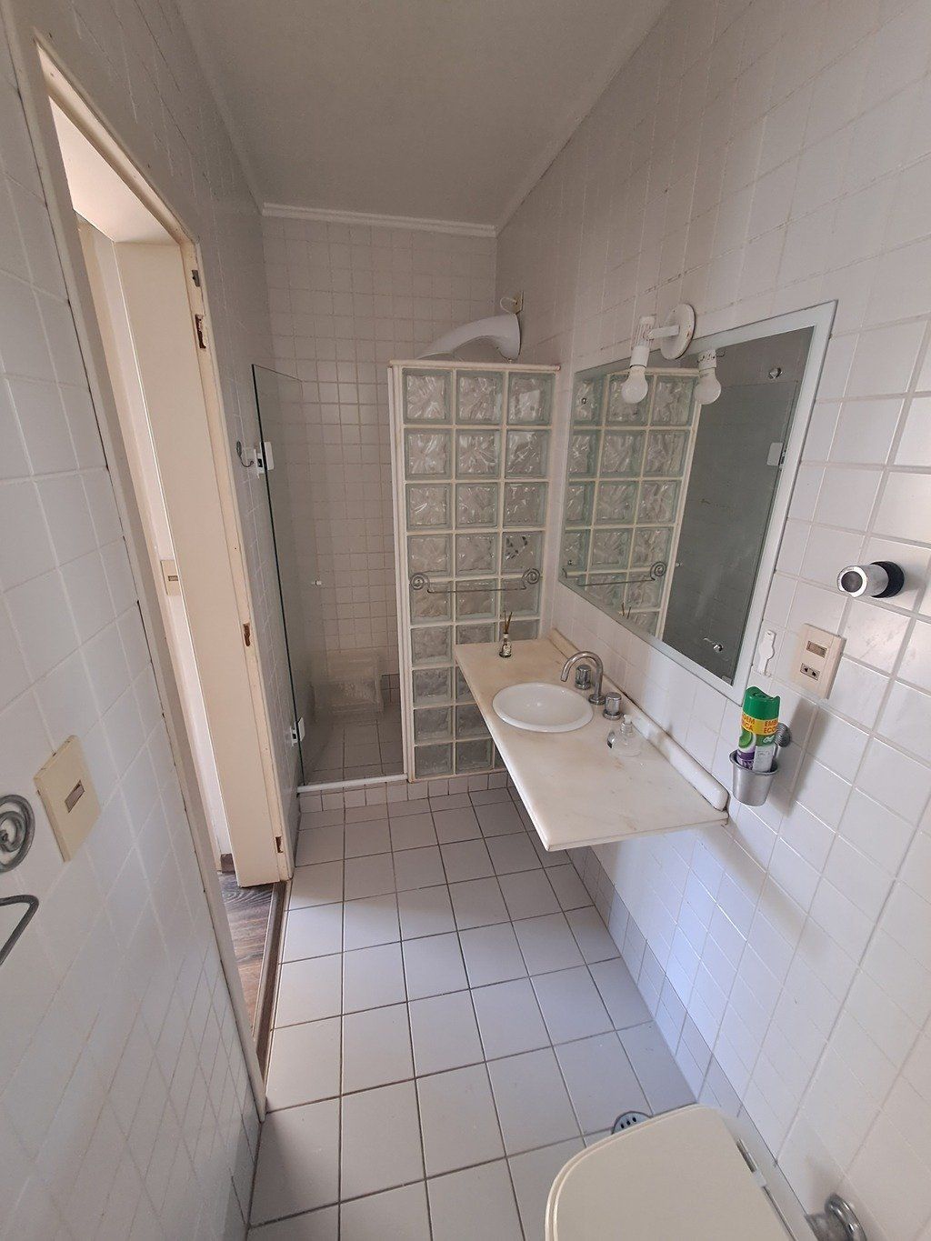 Apartamento à venda com 1 quarto, 44m² - Foto 8