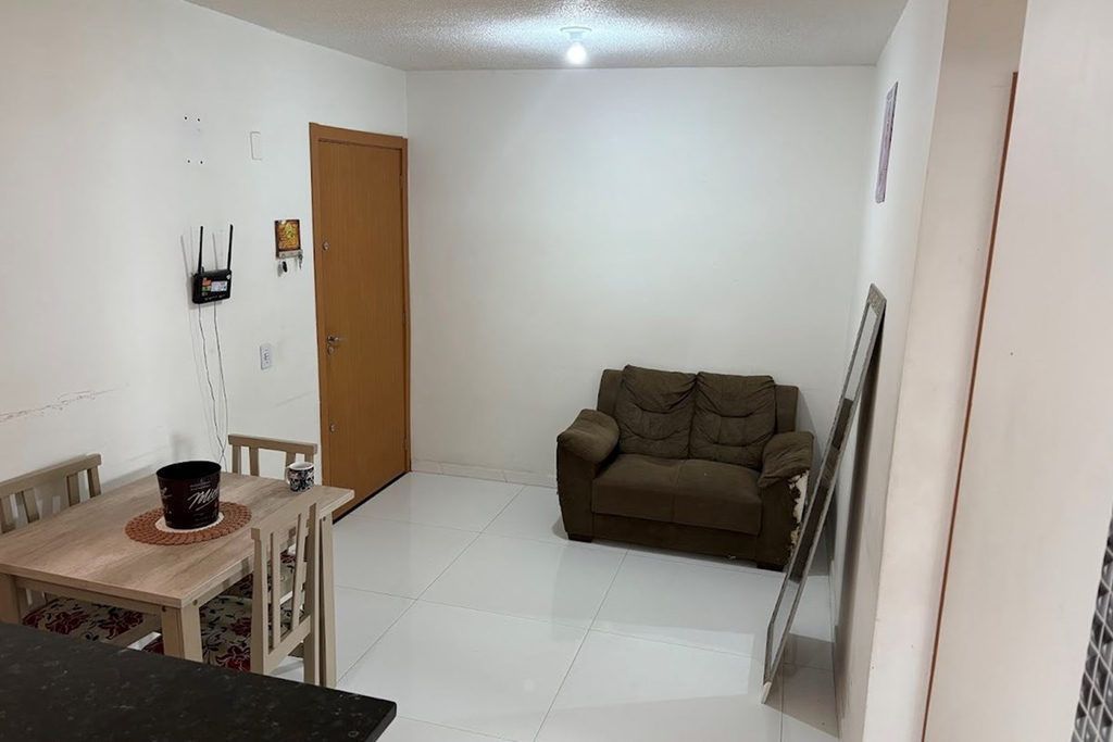 Apartamento, 2 quartos, 43 m² - Foto 20