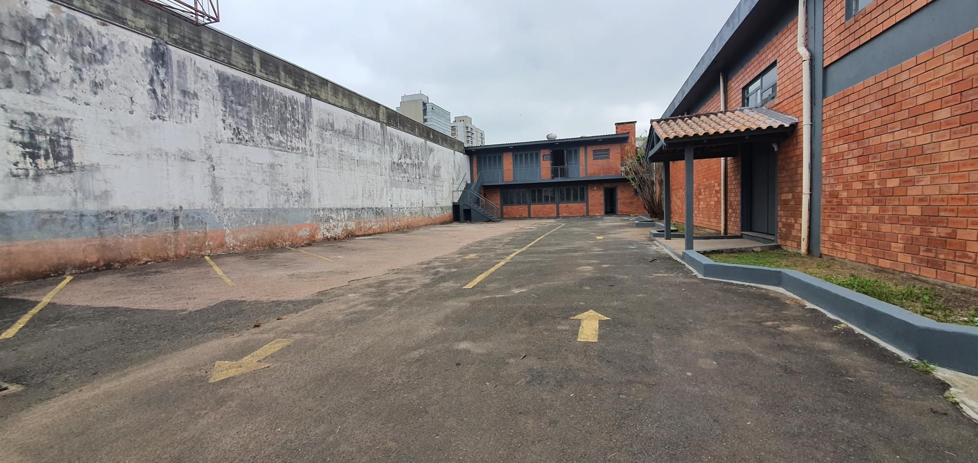 Depósito-Galpão-Armazém para alugar, 1m² - Foto 6