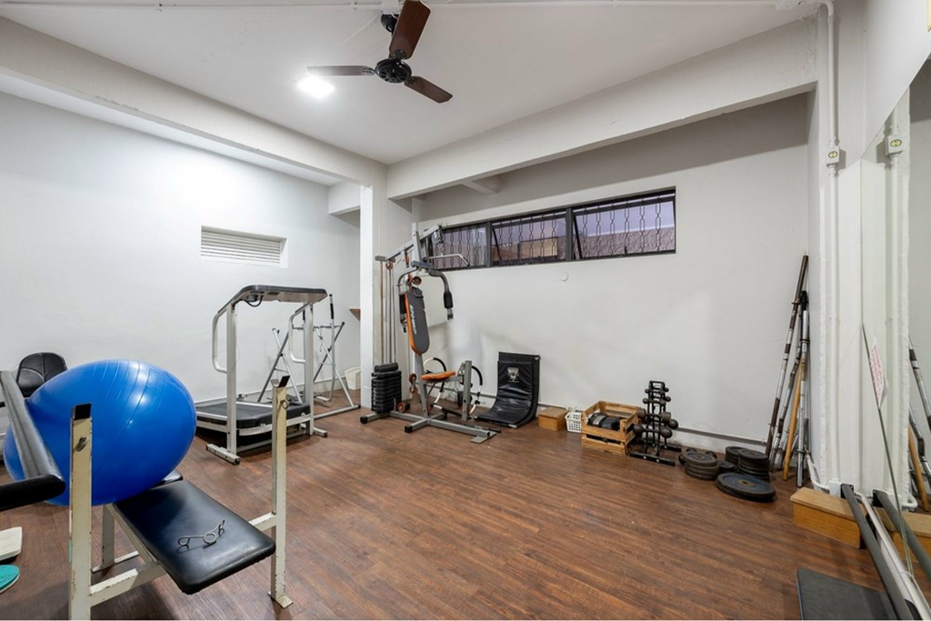 Apartamento, 3 quartos, 112 m² - Foto 5