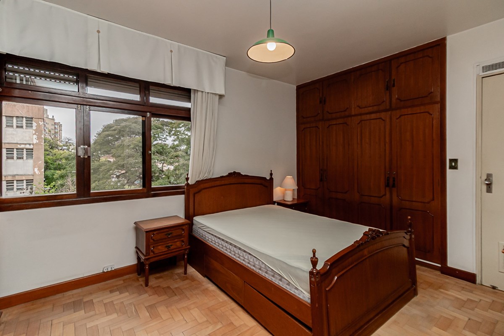 Apartamento, 3 quartos, 107 m² - Foto 11