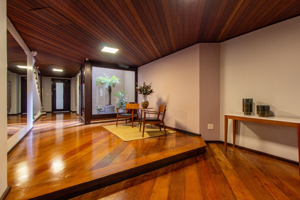 Apartamento, 2 quartos, 59 m² - Foto 11