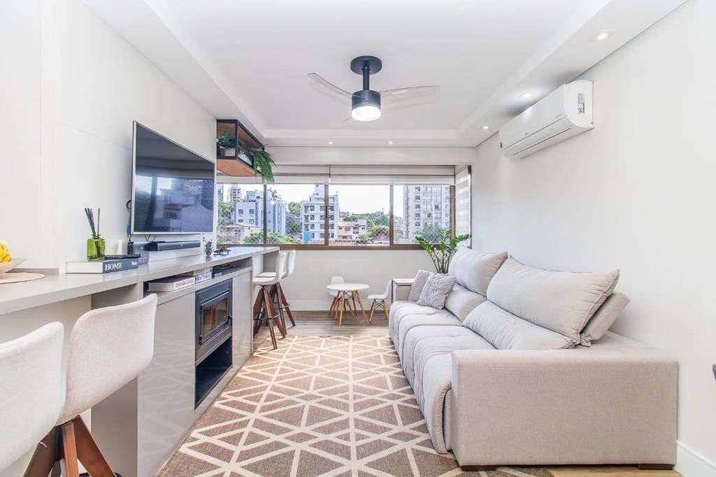 Apartamento à venda com 2 quartos, 78m² - Foto 23
