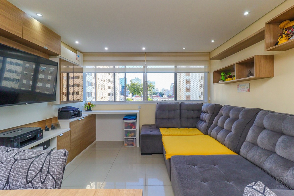 Apartamento, 3 quartos, 69 m² - Foto 50