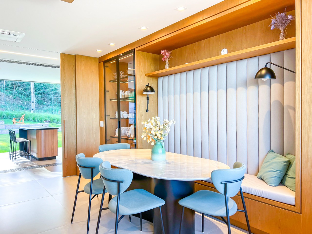 Casa de Condomínio à venda com 4 quartos, 586m² - Foto 33