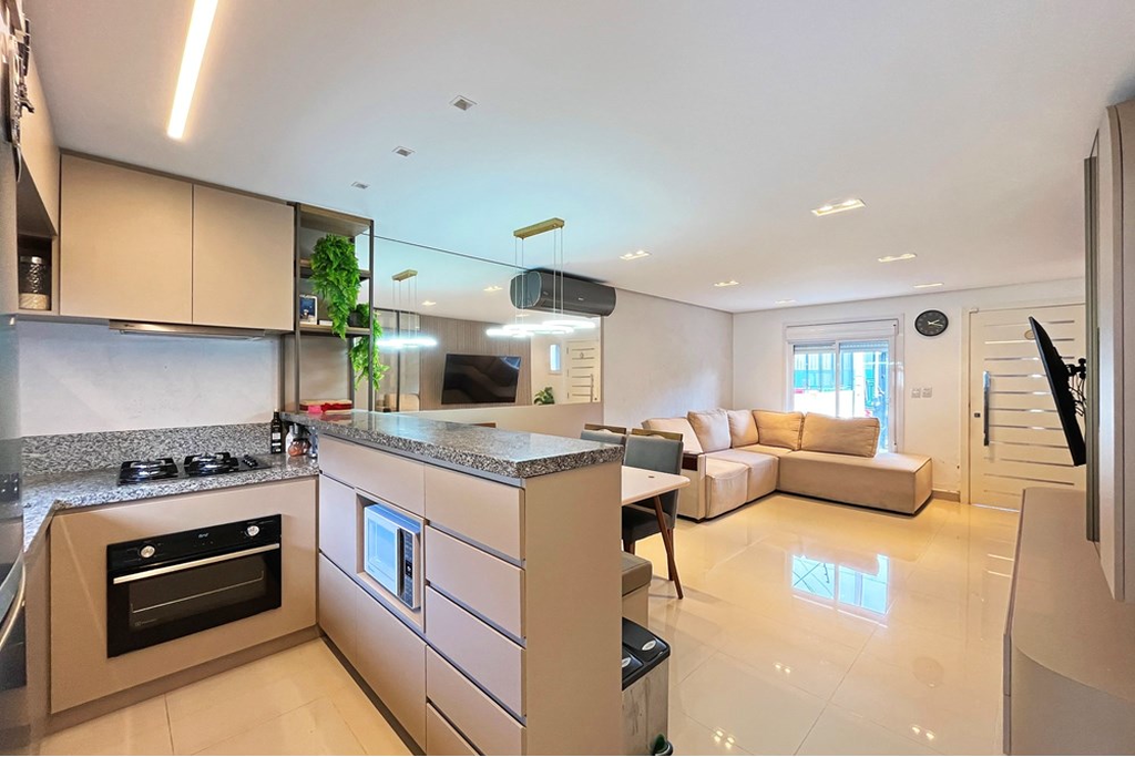 Casa, 3 quartos, 97 m² - Foto 24