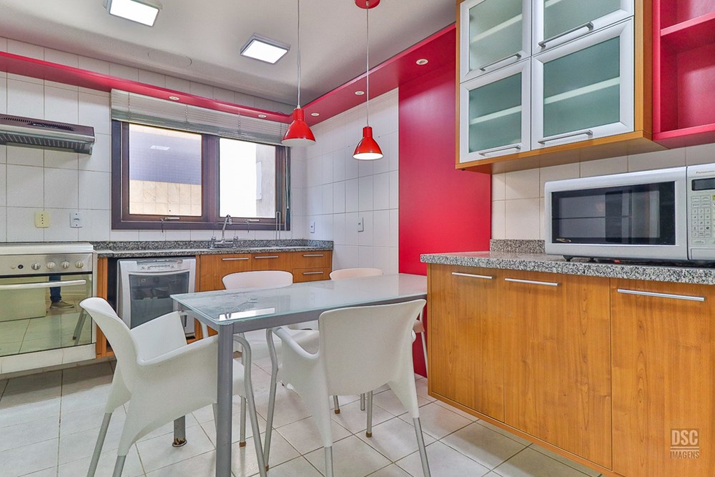 Apartamento, 3 quartos, 136 m² - Foto 58