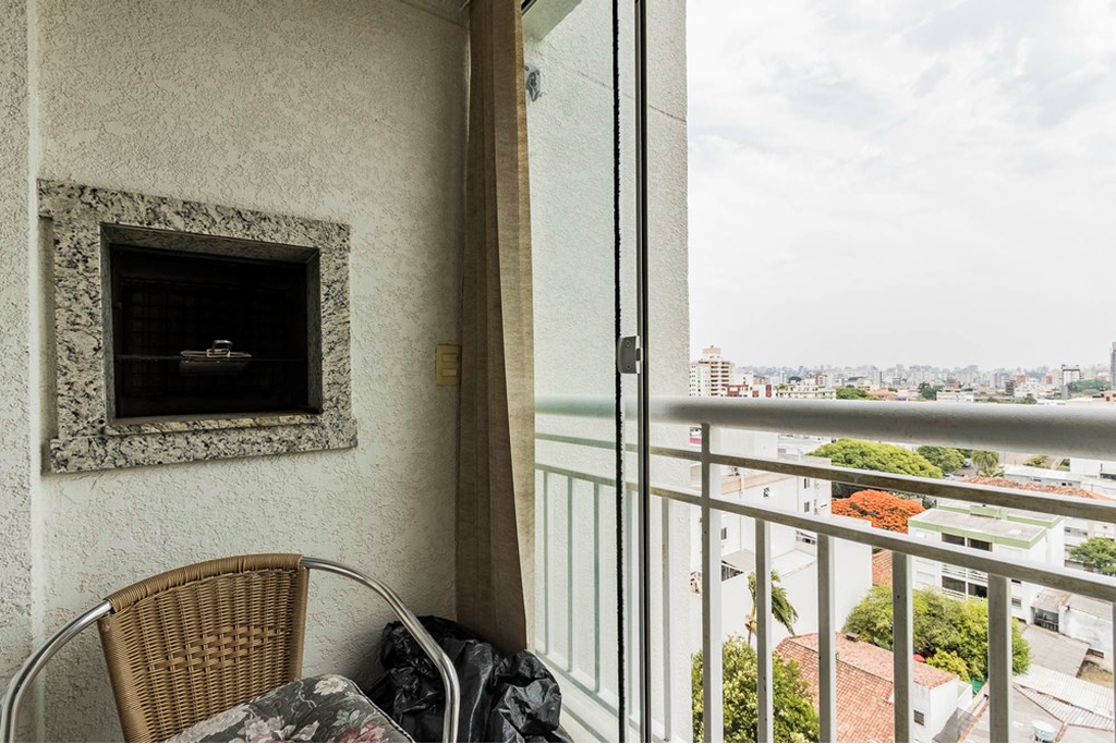 Apartamento, 2 quartos, 63 m² - Foto 27