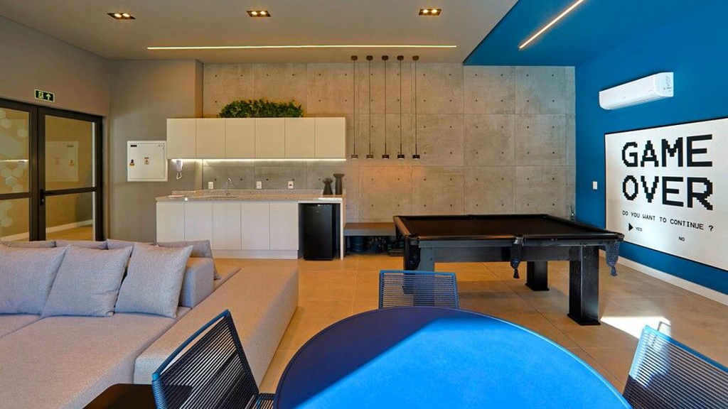 Apartamento à venda com 2 quartos, 71m² - Foto 25