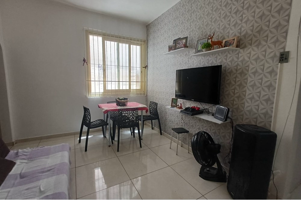Apartamento, 2 quartos, 70 m² - Foto 11