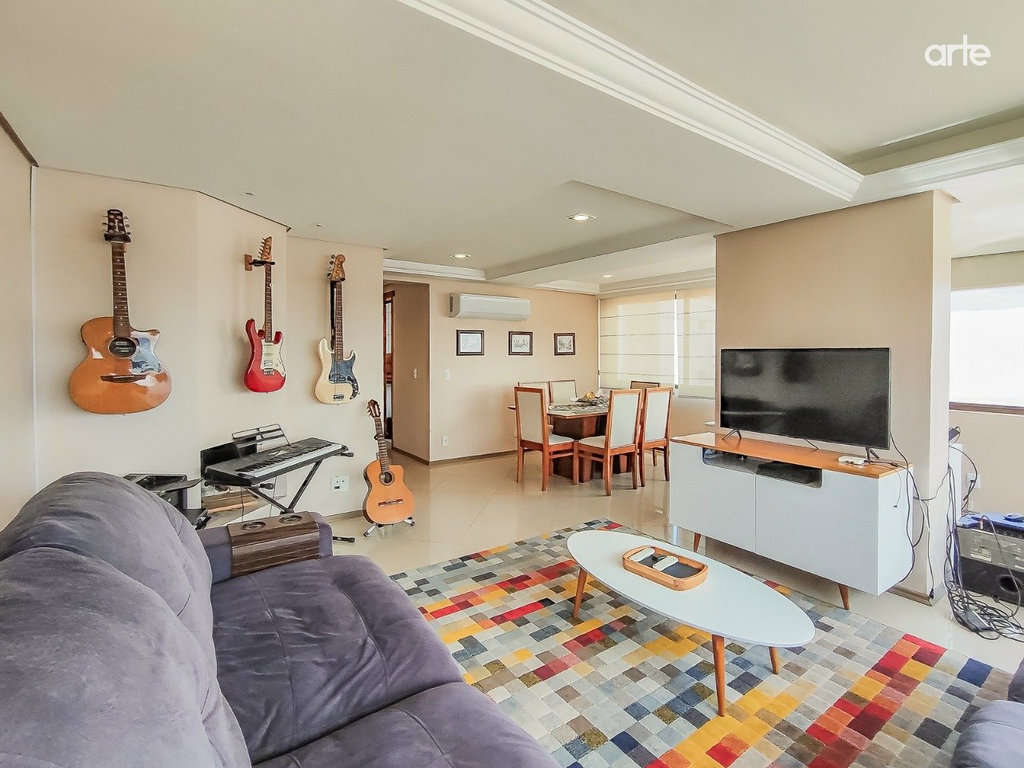 Apartamento, 3 quartos, 113 m² - Foto 22