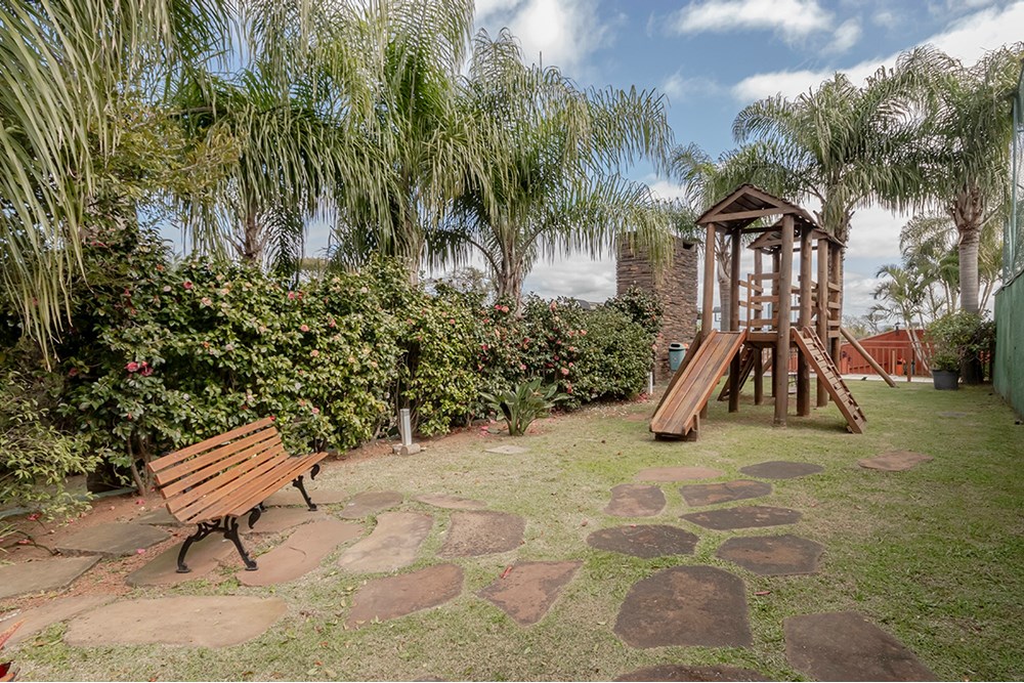 Casa de Condomínio, 4 quartos - Foto 27