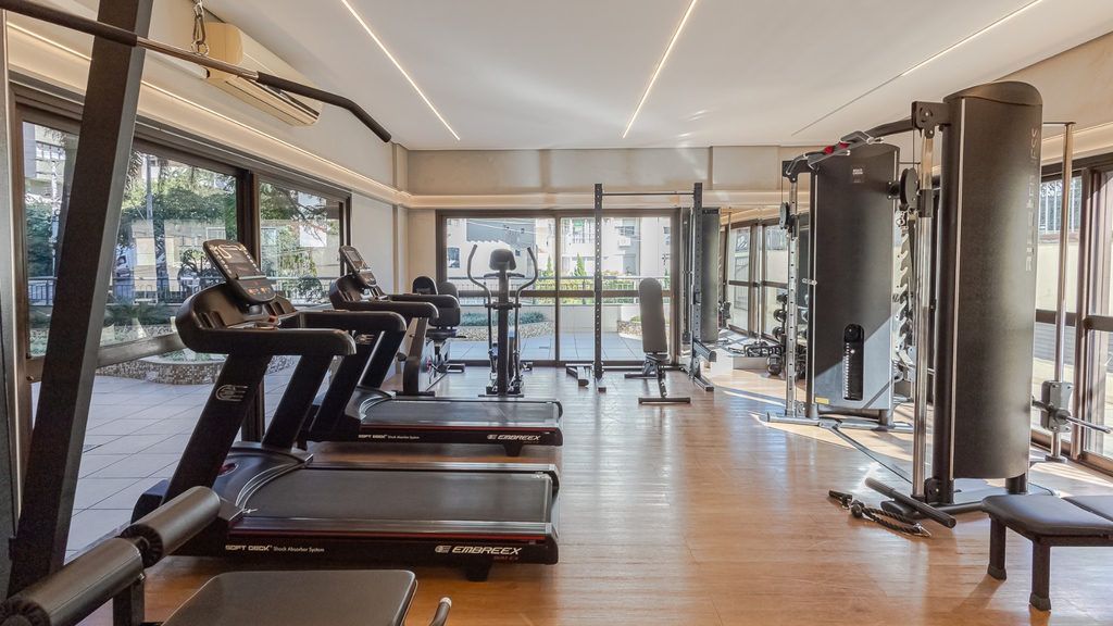 Apartamento, 3 quartos, 140 m² - Foto 10