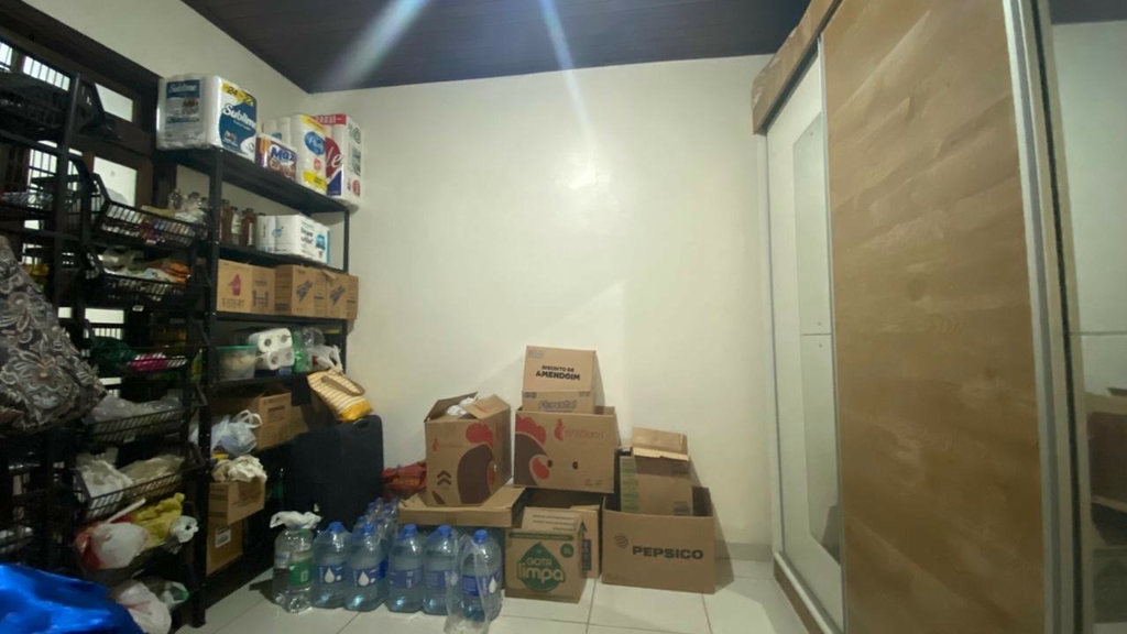 Casa, 4 quartos, 91 m² - Foto 8