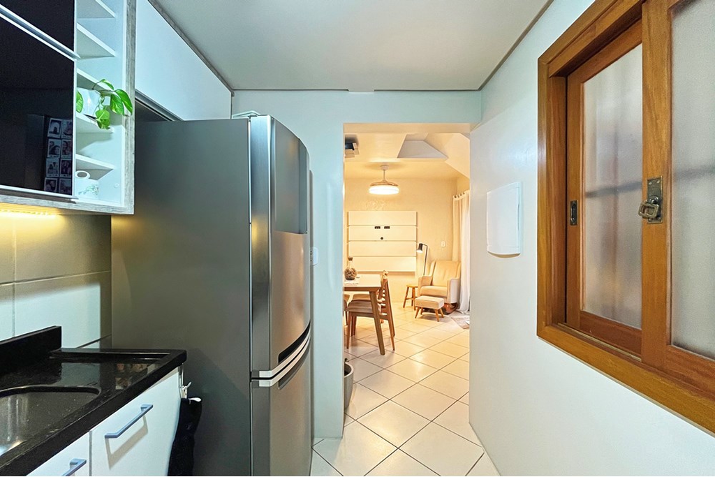 Casa de Condomínio à venda com 2 quartos, 103m² - Foto 24