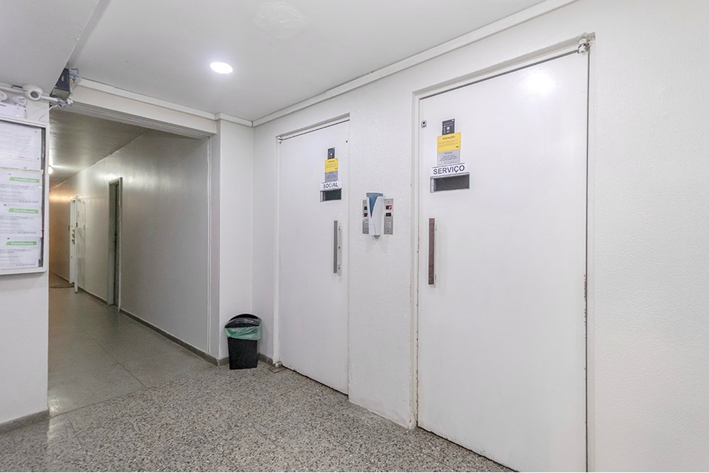 Apartamento, 2 quartos, 54 m² - Foto 2