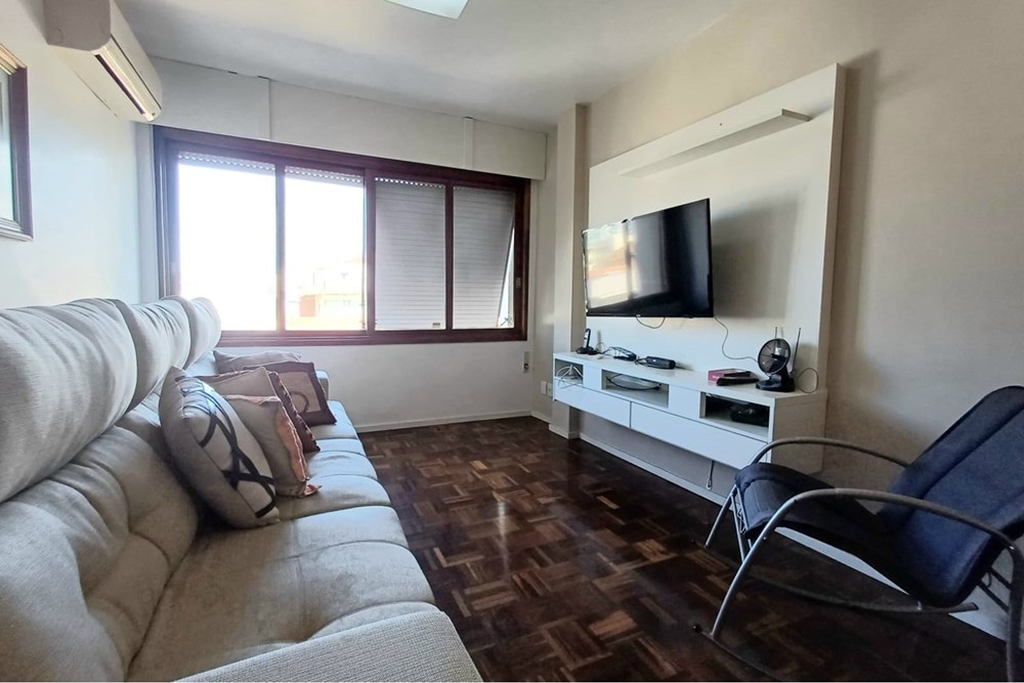 Apartamento, 3 quartos, 105 m² - Foto 36