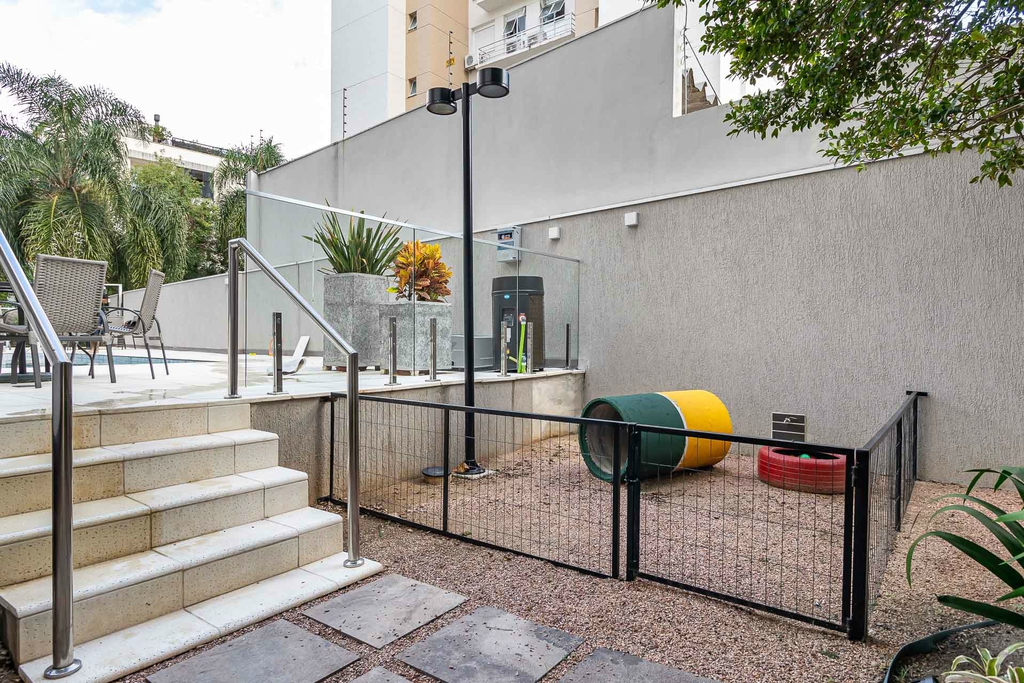 Apartamento, 3 quartos, 92 m² - Foto 10