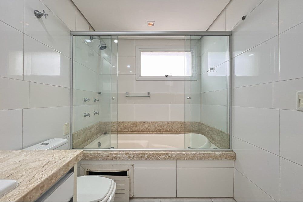 Apartamento à venda com 3 quartos, 145m² - Foto 82