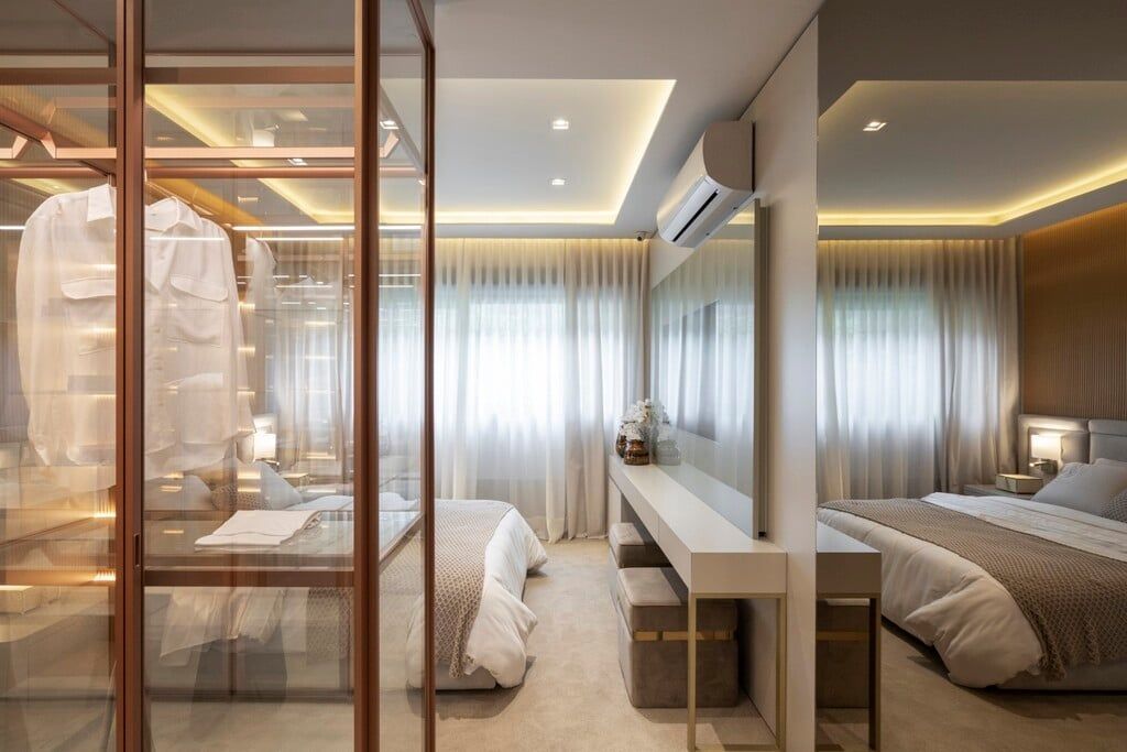 Cobertura, 3 quartos, 346 m² - Foto 22