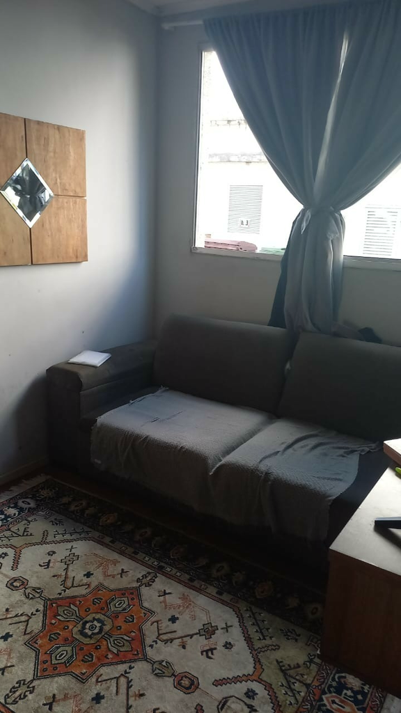 Apartamento, 2 quartos, 49 m² - Foto 27