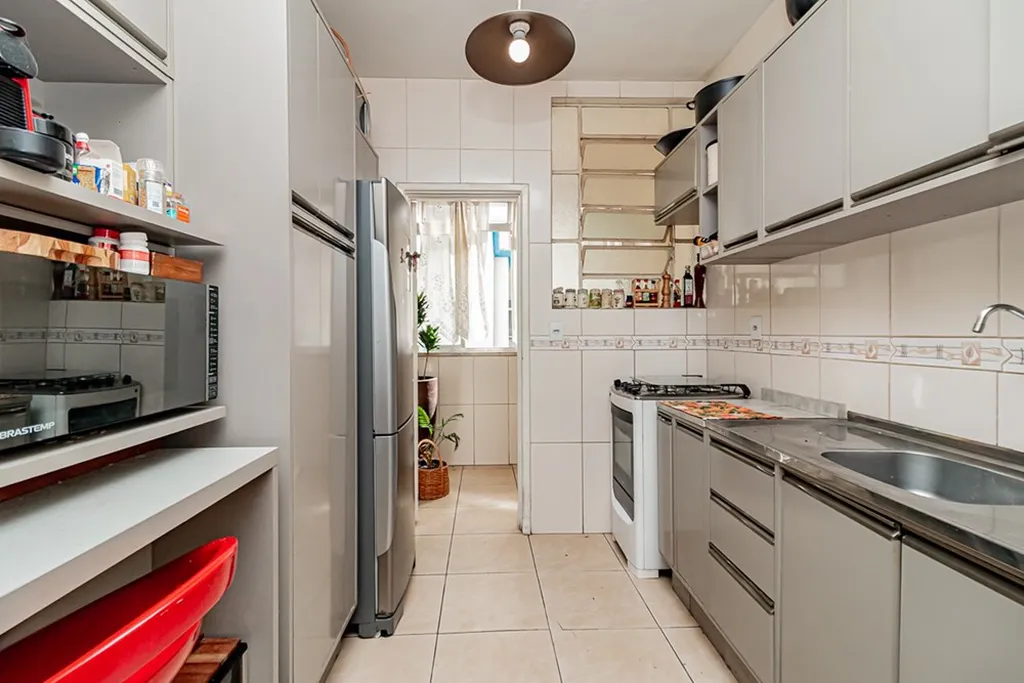 Apartamento, 3 quartos, 91 m² - Foto 10