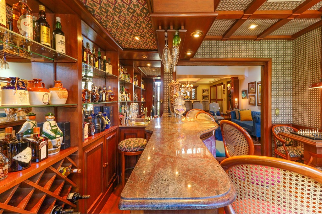 Casa, 4 quartos, 641 m² - Foto 42