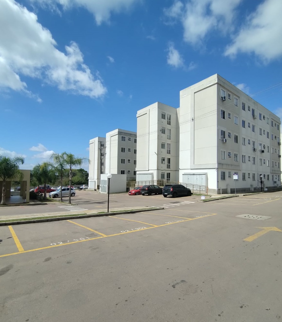 Apartamento, 2 quartos, 42 m² - Foto 4