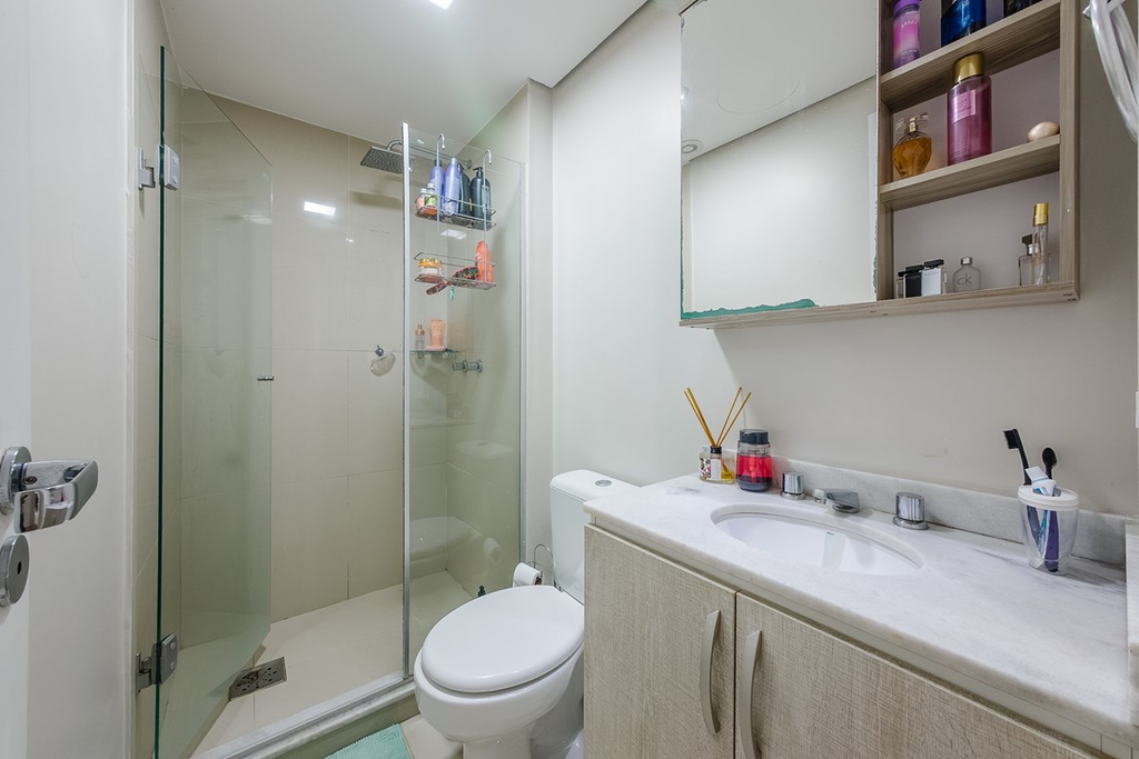 Apartamento, 2 quartos, 61 m² - Foto 14
