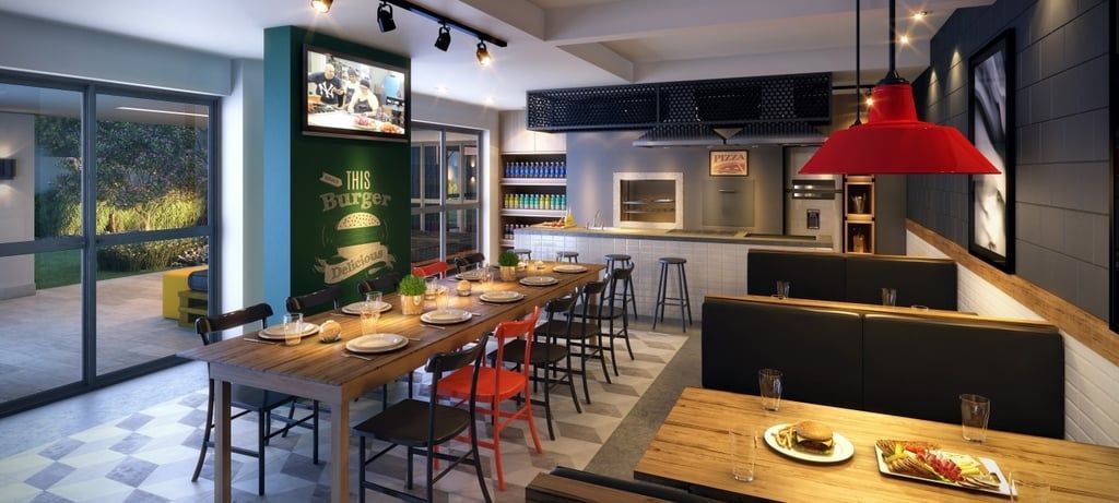 Apartamento, 2 quartos, 62 m² - Foto 8