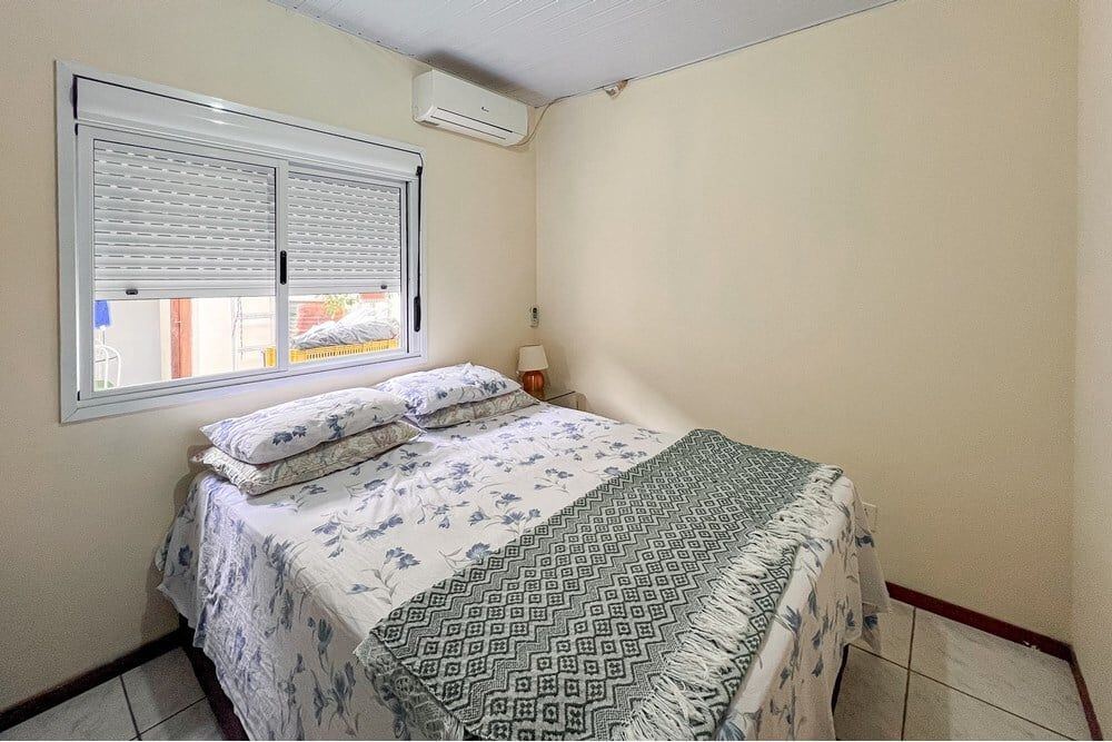 Casa de Condomínio à venda com 2 quartos, 58m² - Foto 28