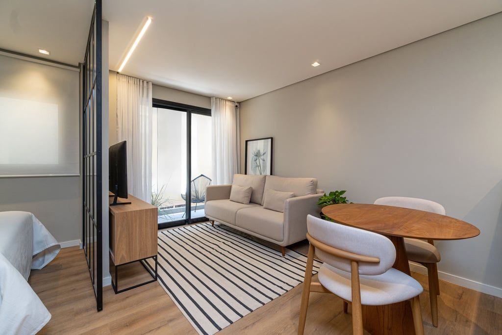 Depósito-Galpão, 56 m² - Foto 4