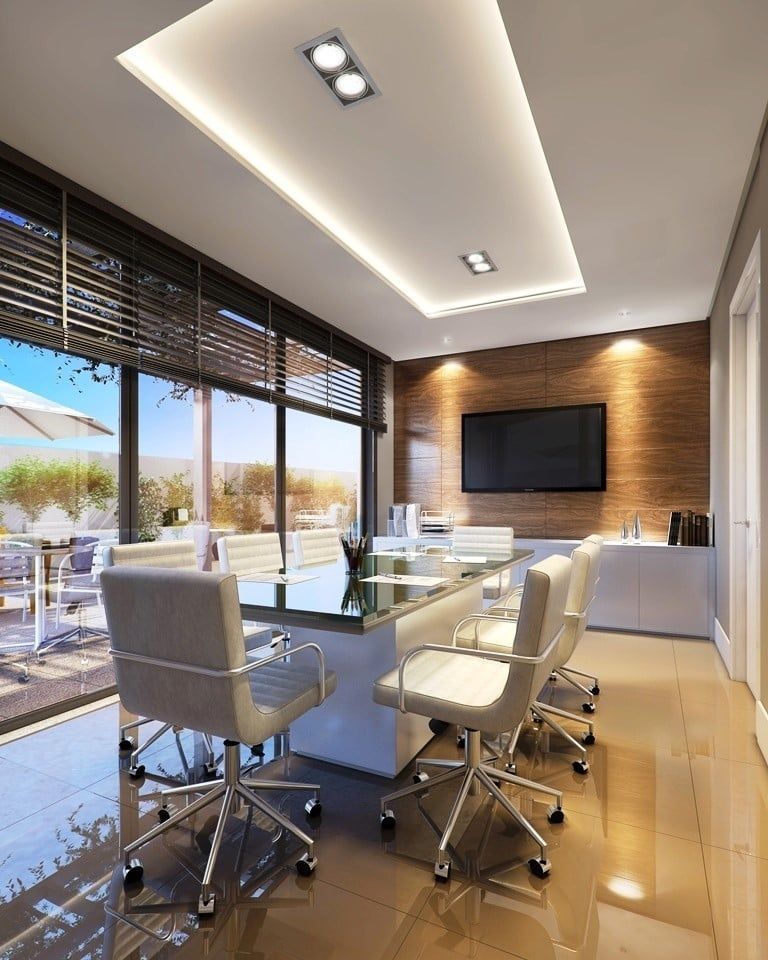 Sala-Conjunto, 38 m² - Foto 11