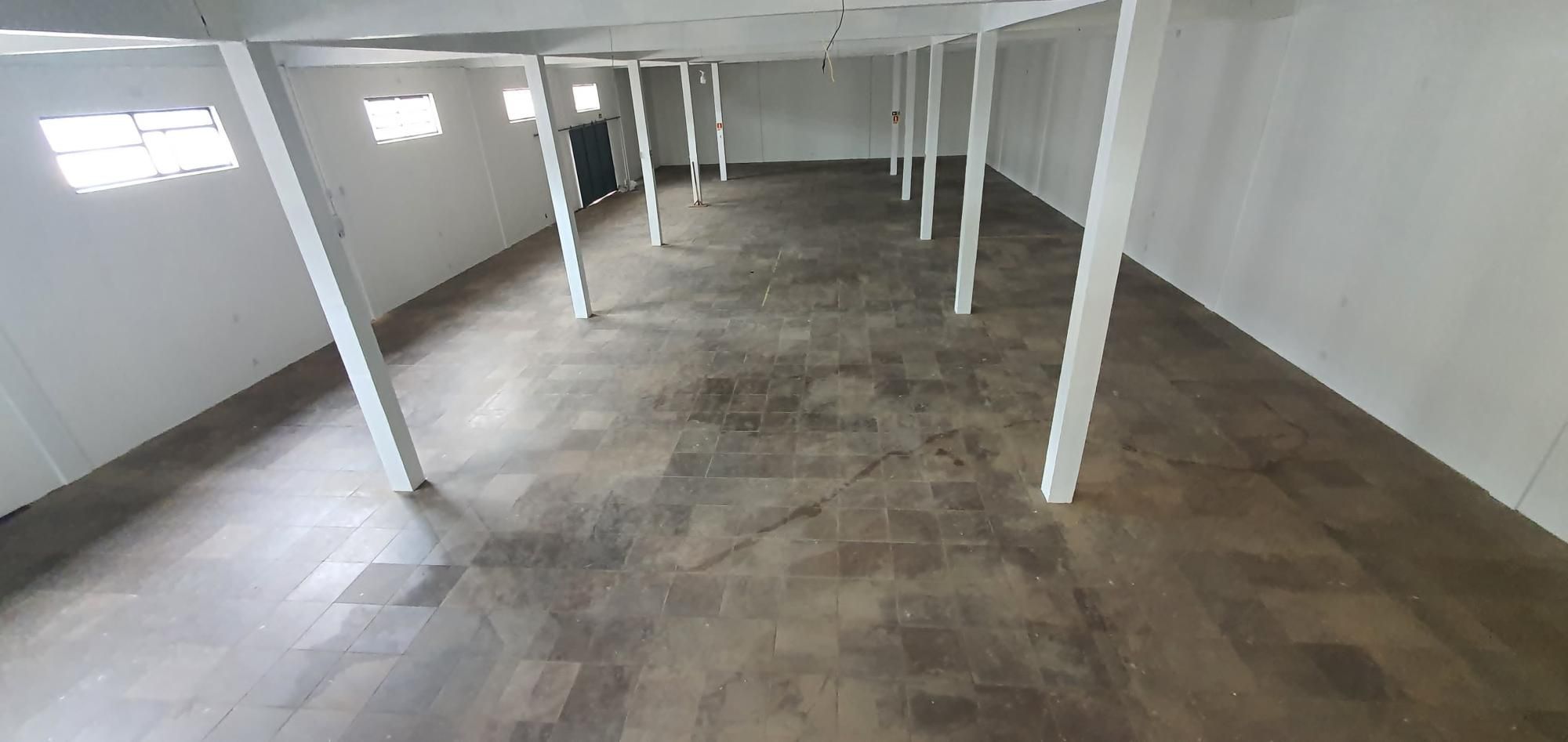 Depósito-Galpão-Armazém para alugar, 1m² - Foto 3