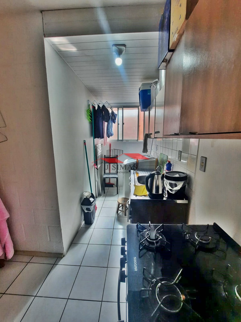 Apartamento, 2 quartos, 43 m² - Foto 18