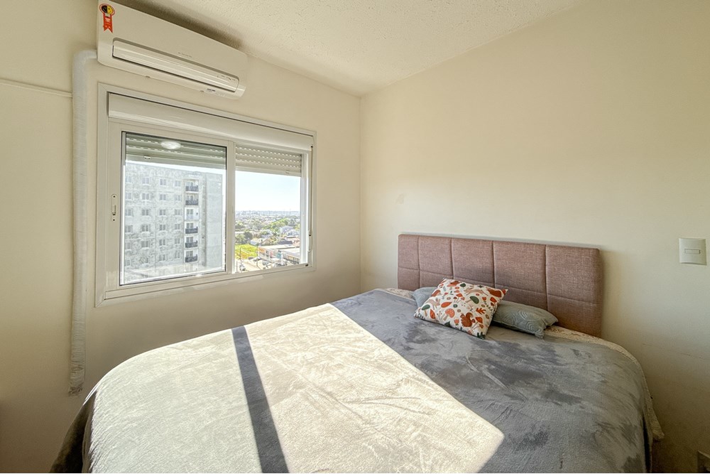 Apartamento, 2 quartos, 59 m² - Foto 9