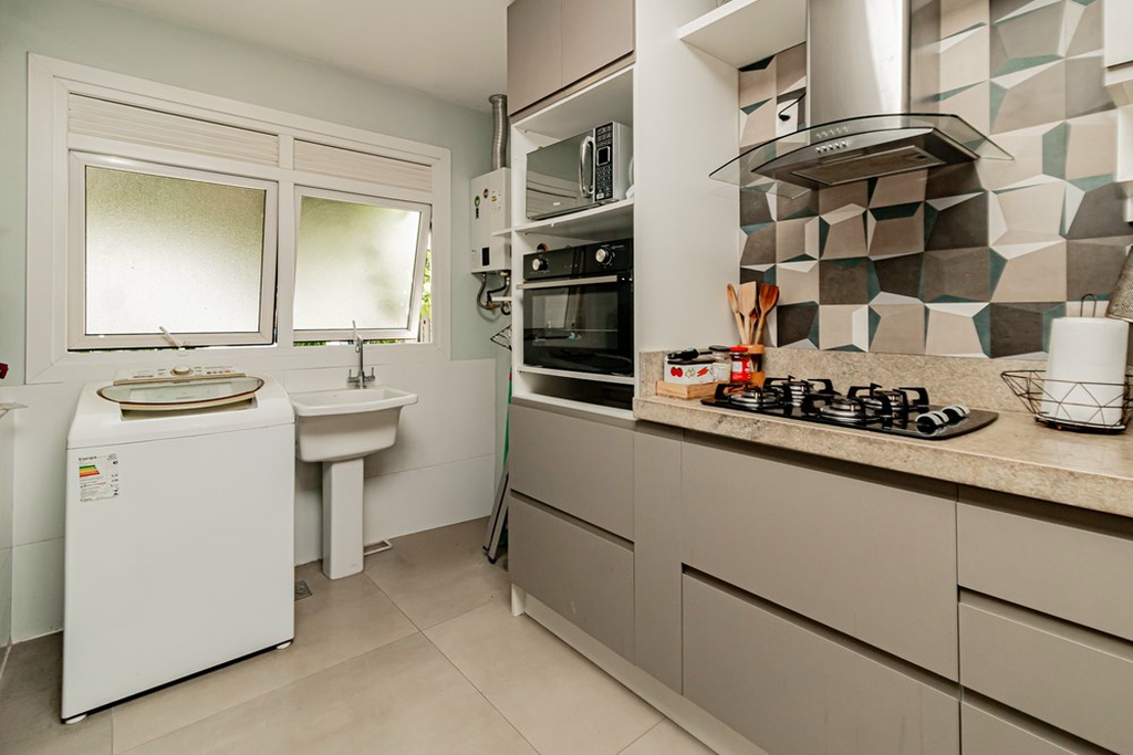 Casa, 3 quartos, 196 m² - Foto 11