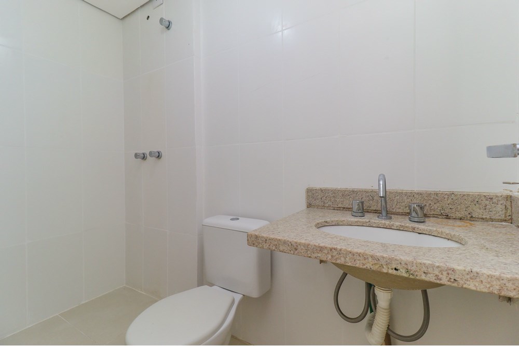 Apartamento, 2 quartos, 59 m² - Foto 3