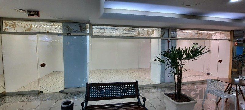 Loja-Salão para alugar, 41m² - Foto 10