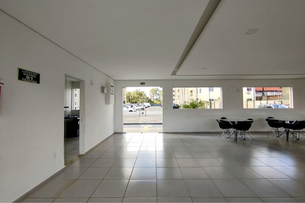 Apartamento, 2 quartos, 38 m² - Foto 7