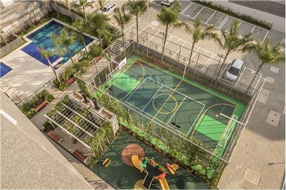 Apartamento à venda com 3 quartos, 67m² - Foto 8