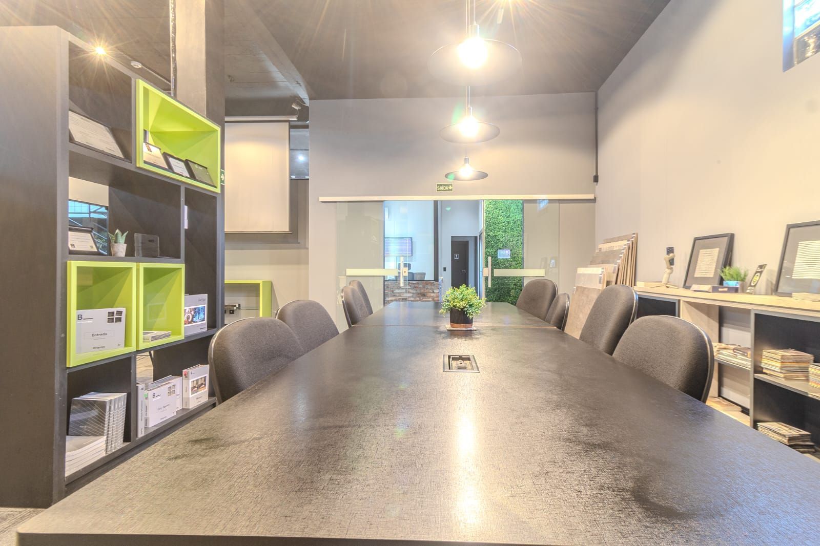 Prédio Inteiro, 777 m² - Foto 1