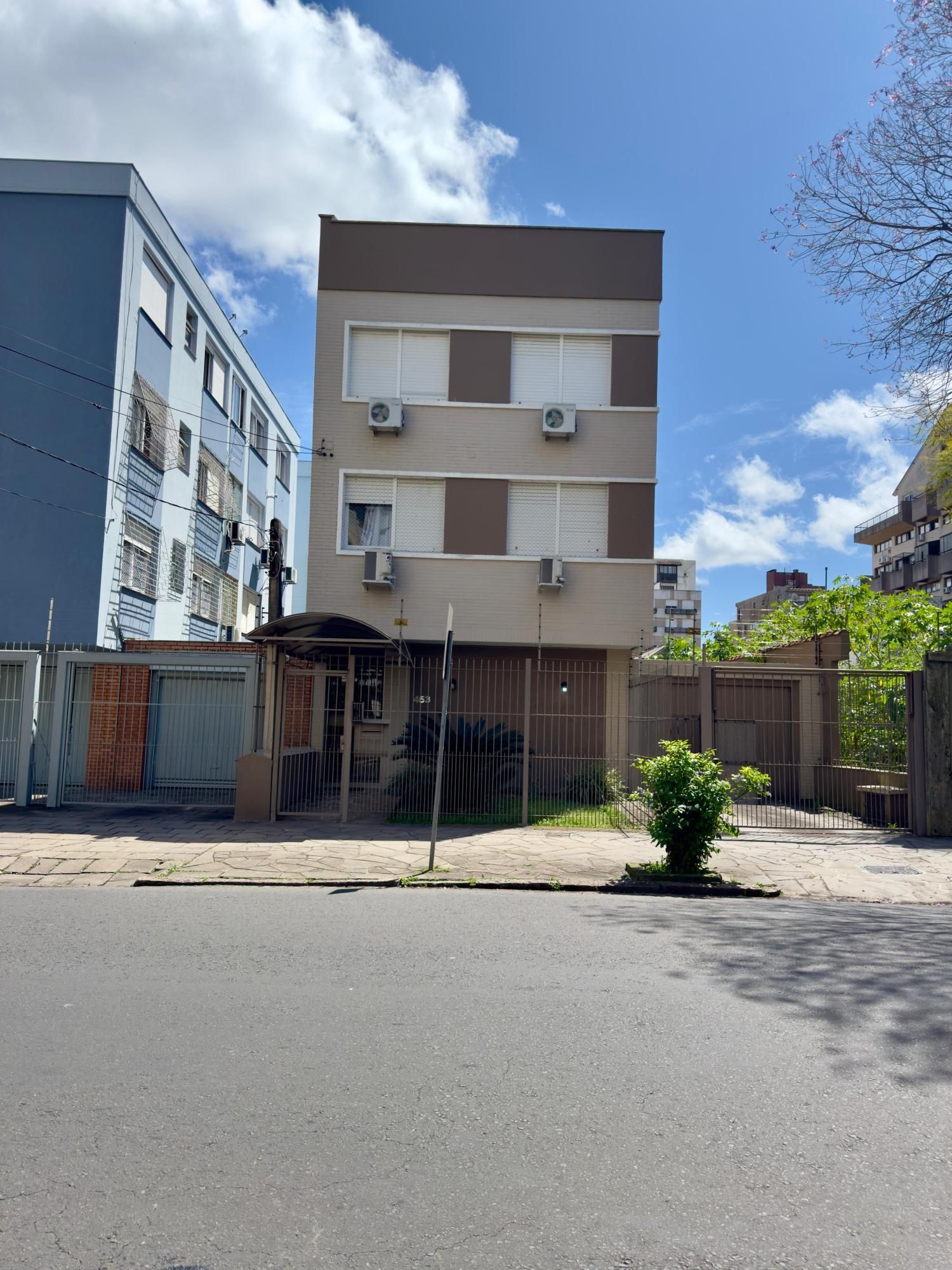 🏢 Excelente Apartamento à venda na rua guilherme alves.