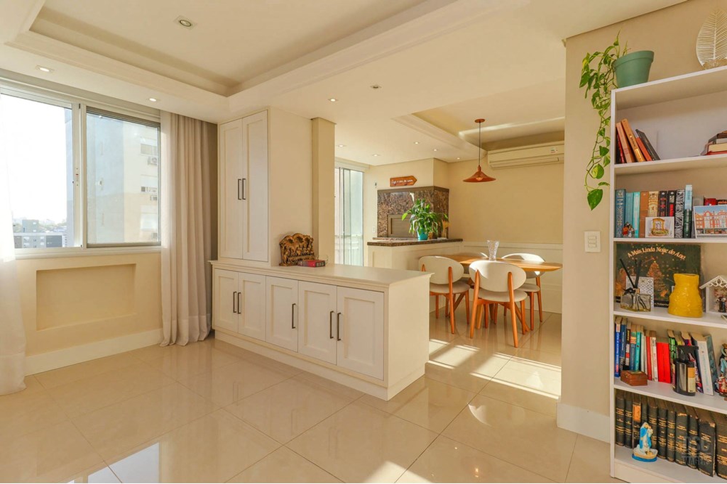 Apartamento, 2 quartos, 75 m² - Foto 30