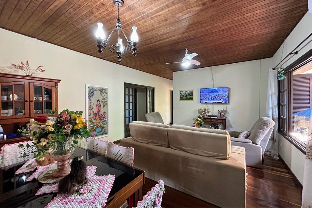 Casa à venda com 3 quartos, 213m² - Foto 19