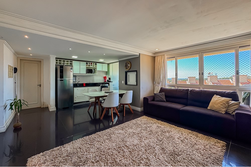 Apartamento, 3 quartos, 88 m² - Foto 21