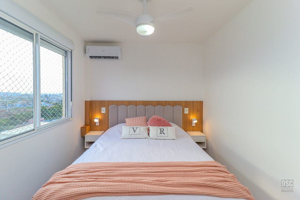 Apartamento, 3 quartos, 62 m² - Foto 54