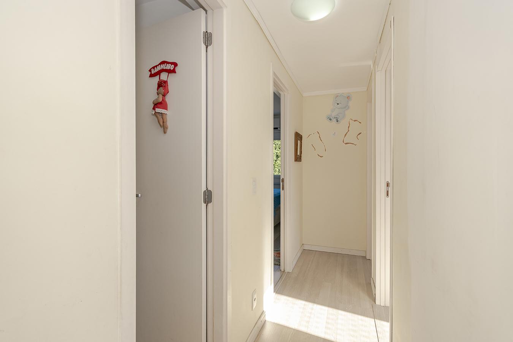 Apartamento, 3 quartos, 64 m² - Foto 25